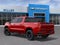 2026 Chevrolet Silverado 1500 RST Crew Cab Short Box 4WD