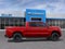 2026 Chevrolet Silverado 1500 RST Crew Cab Short Box 4WD