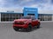 2026 Chevrolet Silverado 1500 RST Crew Cab Short Box 4WD