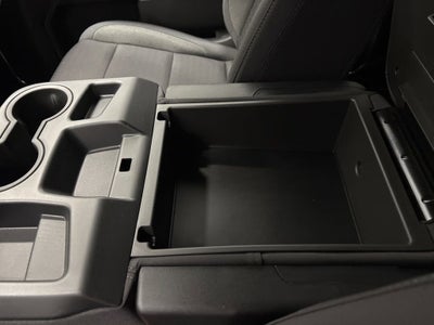 2026 Chevrolet Silverado 1500 RST Crew Cab Short Box 4WD