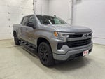 2026 Chevrolet Silverado 1500 RST Crew Cab Short Box 4WD