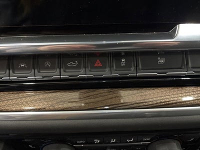 2026 Chevrolet Silverado 1500 RST Crew Cab Short Box 4WD