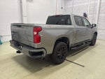 2026 Chevrolet Silverado 1500 RST Crew Cab Short Box 4WD