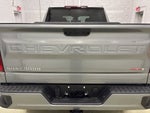 2026 Chevrolet Silverado 1500 RST Crew Cab Short Box 4WD