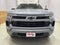 2026 Chevrolet Silverado 1500 RST Crew Cab Short Box 4WD