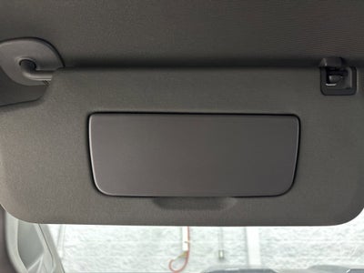 2026 Chevrolet Silverado 1500 Custom Trail Boss Crew Cab Short Box 4WD