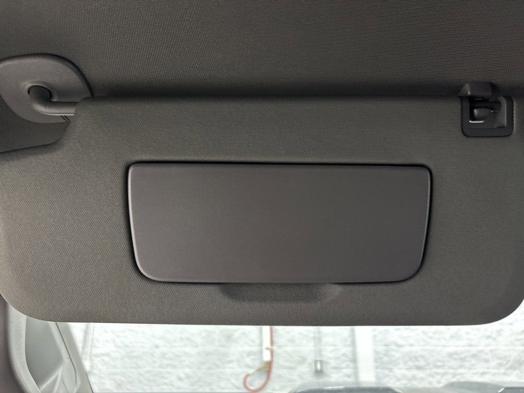 2026 Chevrolet Silverado 1500 Custom Trail Boss Crew Cab Short Box 4WD