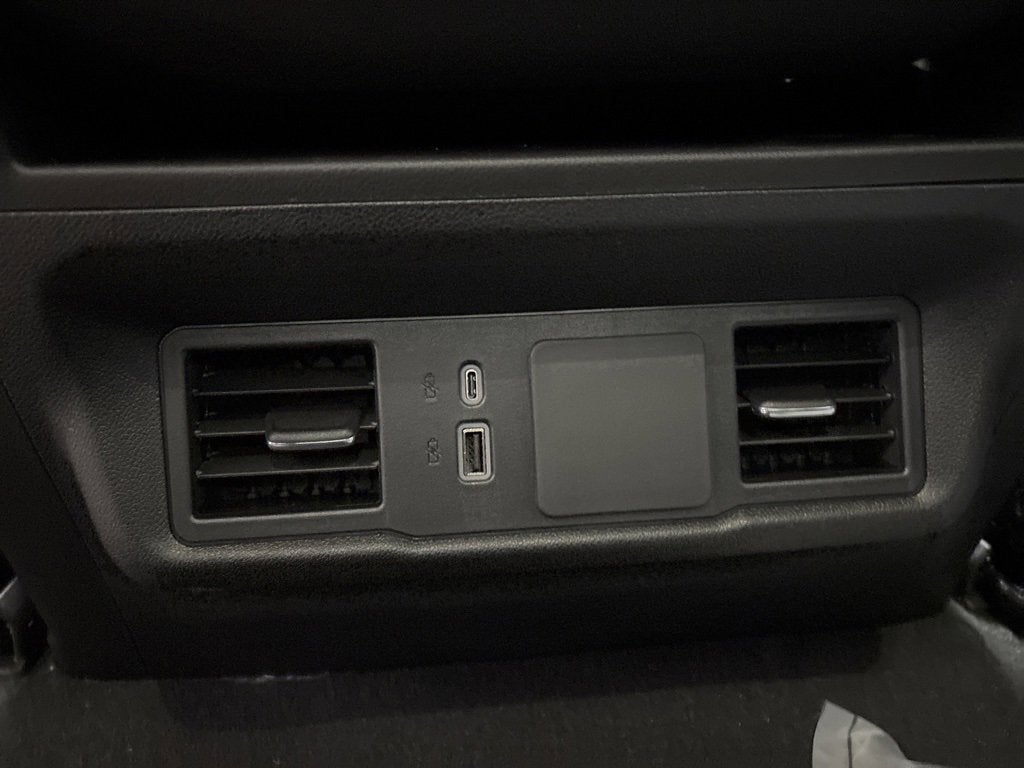 2026 Chevrolet Silverado 1500 Custom Trail Boss Crew Cab Short Box 4WD