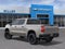 2026 Chevrolet Silverado 1500 Custom Trail Boss Crew Cab Short Box 4WD