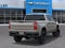 2026 Chevrolet Silverado 1500 Custom Trail Boss Crew Cab Short Box 4WD