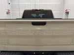 2026 Chevrolet Silverado 1500 Custom Trail Boss Crew Cab Short Box 4WD