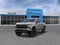 2026 Chevrolet Silverado 1500 Custom Trail Boss Crew Cab Short Box 4WD