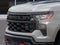 2026 Chevrolet Silverado 1500 Custom Trail Boss Crew Cab Short Box 4WD