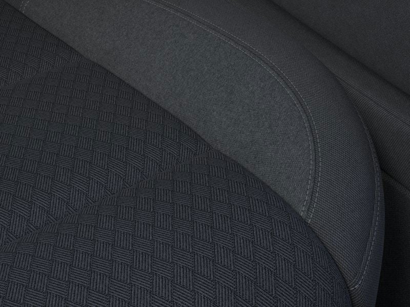 2026 Chevrolet Silverado 1500 Custom Trail Boss Crew Cab Short Box 4WD