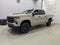 2026 Chevrolet Silverado 1500 Custom Trail Boss Crew Cab Short Box 4WD