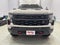 2026 Chevrolet Silverado 1500 Custom Trail Boss Crew Cab Short Box 4WD