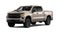 2026 Chevrolet Silverado 1500 Custom Trail Boss Crew Cab Short Box 4WD