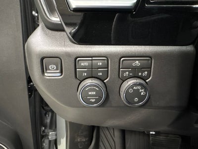 2026 Chevrolet Silverado 1500 LT Crew Cab Short Box 4WD
