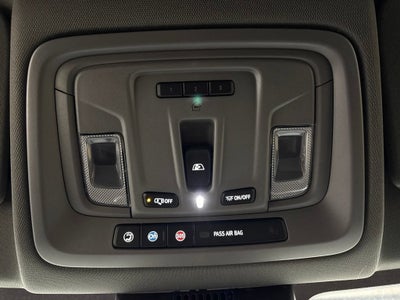 2026 Chevrolet Silverado 1500 LT Crew Cab Short Box 4WD
