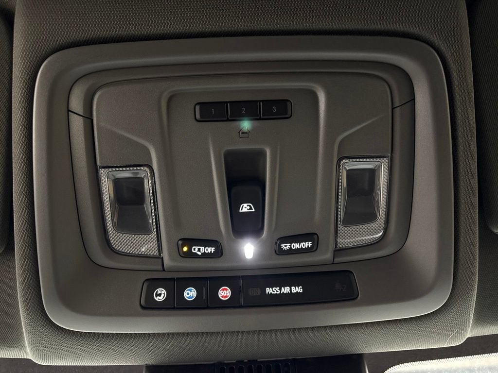 2026 Chevrolet Silverado 1500 LT Crew Cab Short Box 4WD