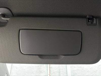 2026 Chevrolet Silverado 1500 LT Crew Cab Short Box 4WD