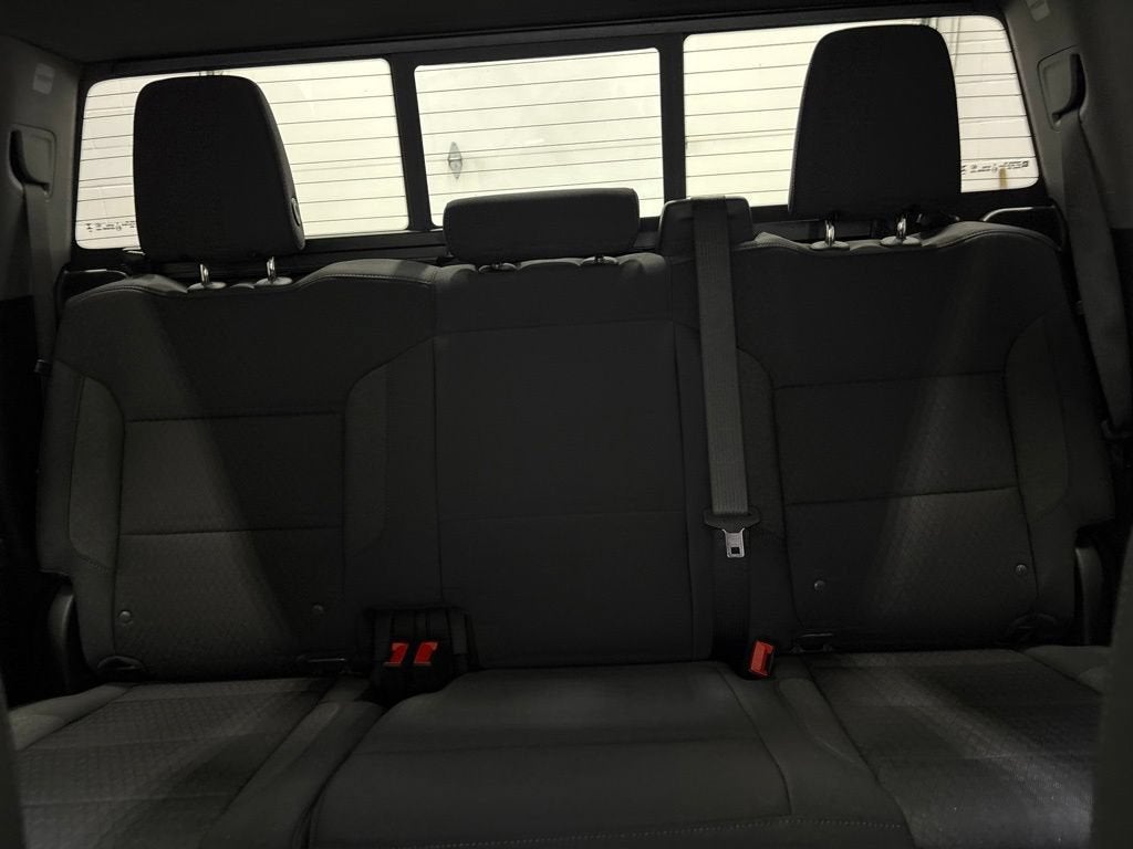 2026 Chevrolet Silverado 1500 LT Crew Cab Short Box 4WD