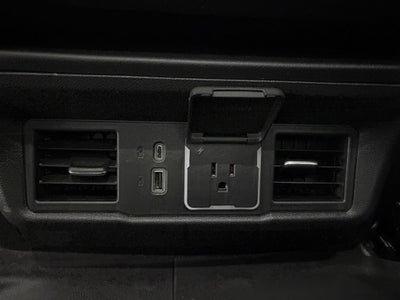 2026 Chevrolet Silverado 1500 LT Crew Cab Short Box 4WD