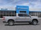 2026 Chevrolet Silverado 1500 LT Crew Cab Short Box 4WD