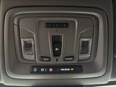 2026 Chevrolet Silverado 1500 LT Crew Cab Short Box 4WD