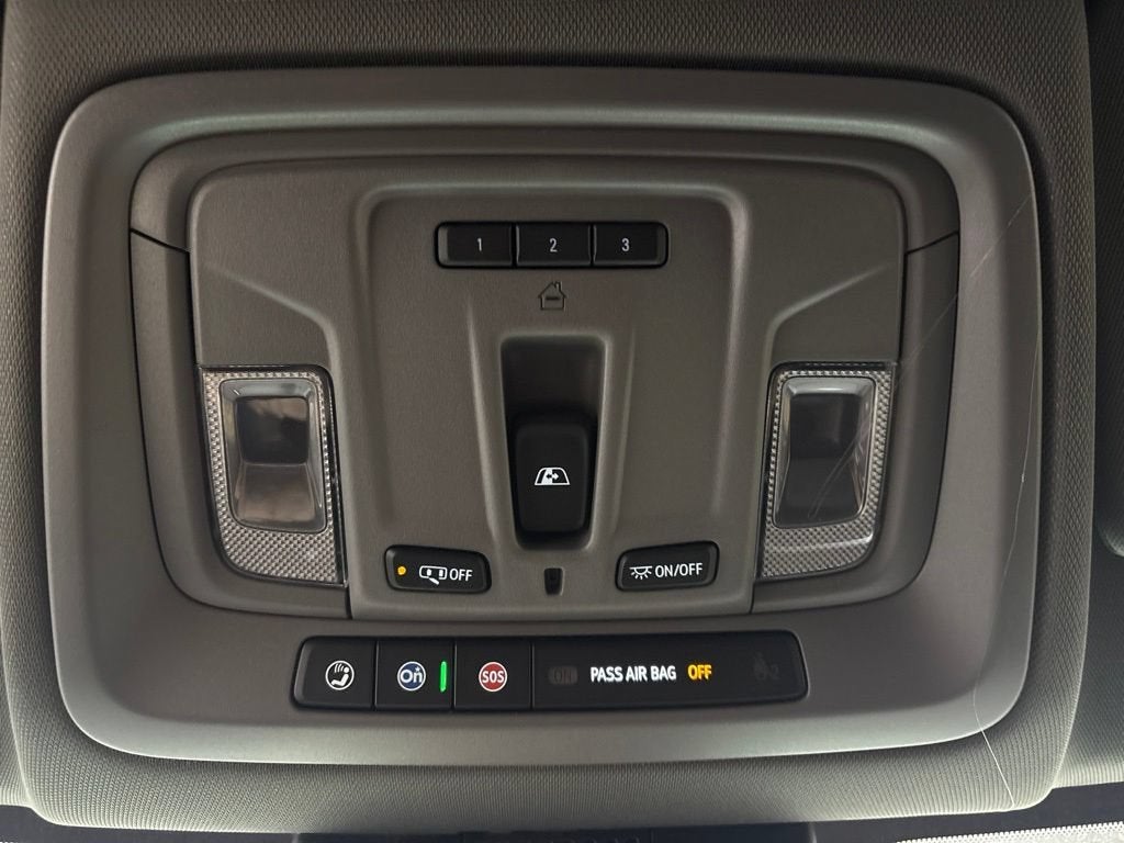 2026 Chevrolet Silverado 1500 LT Crew Cab Short Box 4WD