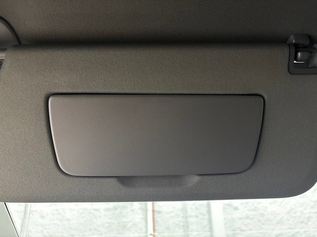 2026 Chevrolet Silverado 1500 LT Crew Cab Short Box 4WD