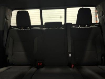 2026 Chevrolet Silverado 1500 LT Crew Cab Short Box 4WD