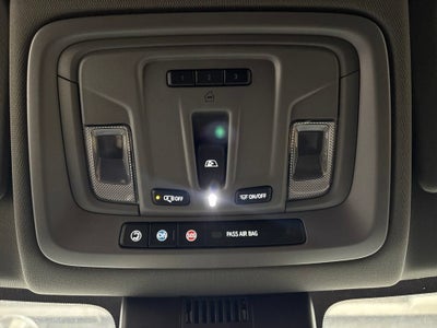 2026 Chevrolet Silverado 1500 LT Crew Cab Short Box 4WD