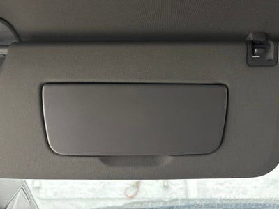 2026 Chevrolet Silverado 1500 LT Crew Cab Short Box 4WD