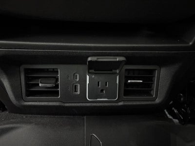2026 Chevrolet Silverado 1500 LT Crew Cab Short Box 4WD