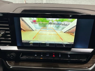 2026 Chevrolet Silverado 1500 LT Crew Cab Short Box 4WD