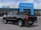 2026 Chevrolet Silverado 1500 LT Crew Cab Short Box 4WD
