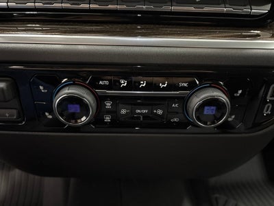 2026 Chevrolet Silverado 1500 LT Crew Cab Short Box 4WD
