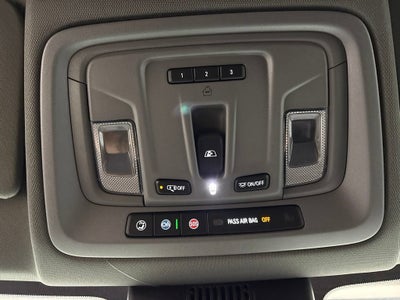 2026 Chevrolet Silverado 1500 LT Crew Cab Short Box 4WD