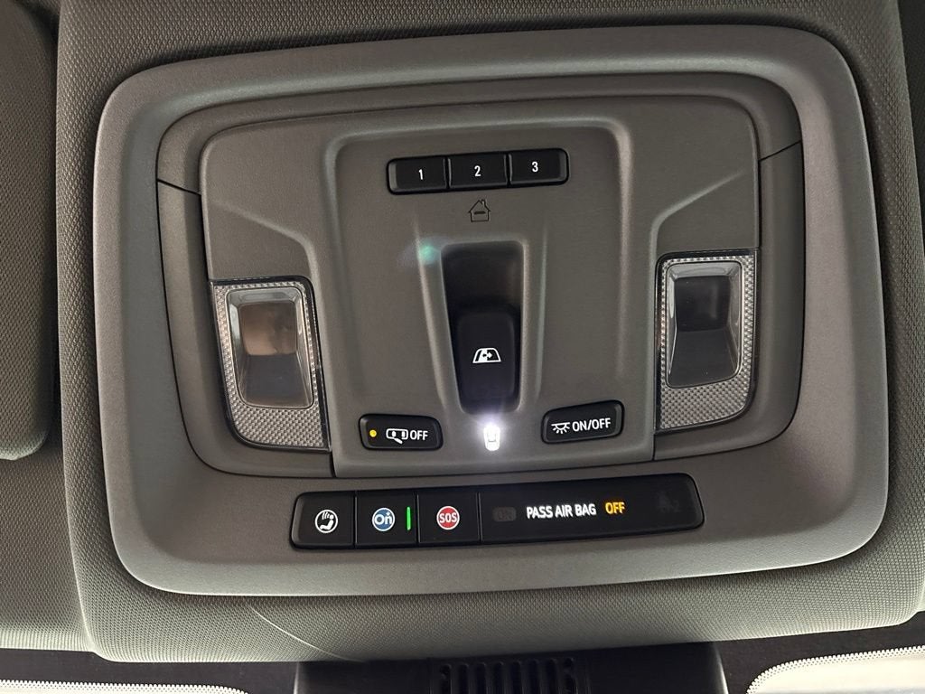 2026 Chevrolet Silverado 1500 LT Crew Cab Short Box 4WD