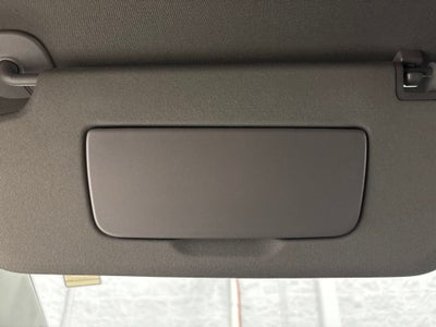 2026 Chevrolet Silverado 1500 LT Crew Cab Short Box 4WD