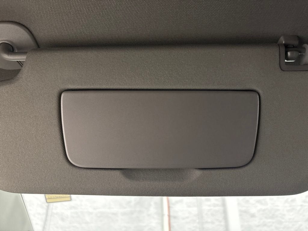 2026 Chevrolet Silverado 1500 LT Crew Cab Short Box 4WD