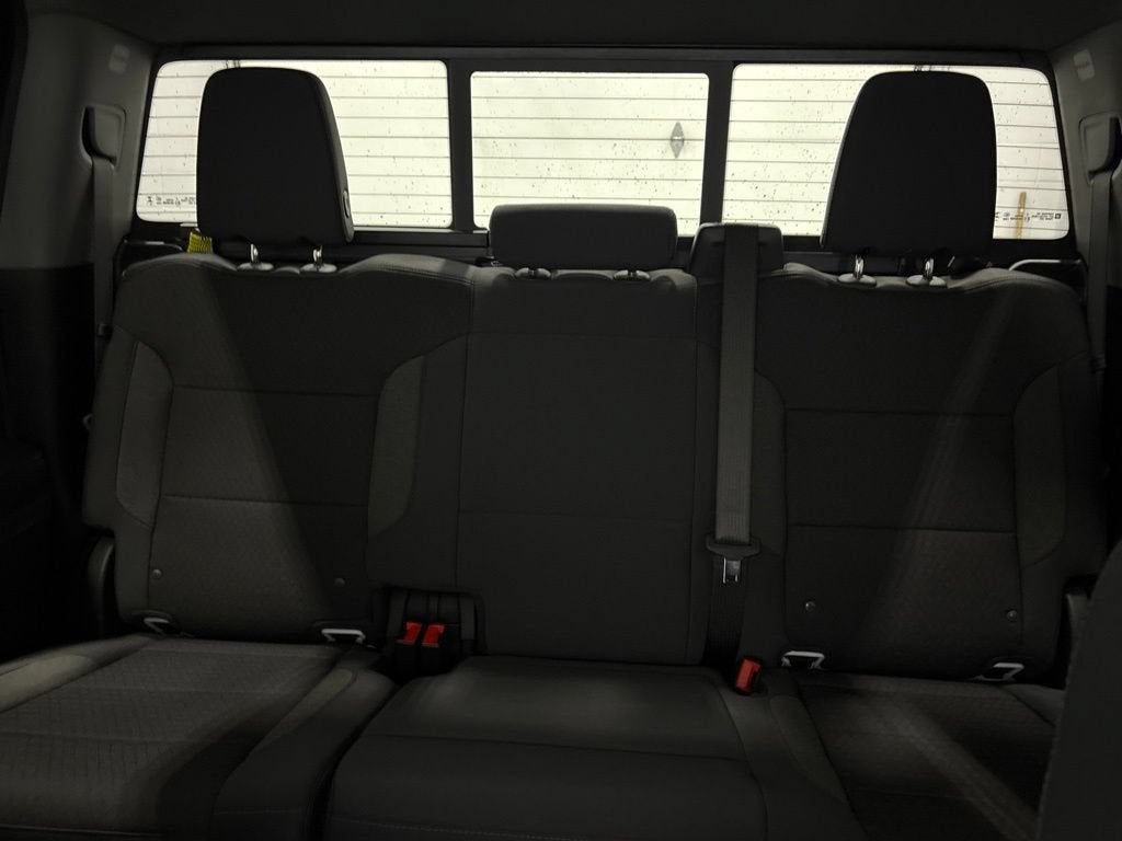 2026 Chevrolet Silverado 1500 LT Crew Cab Short Box 4WD