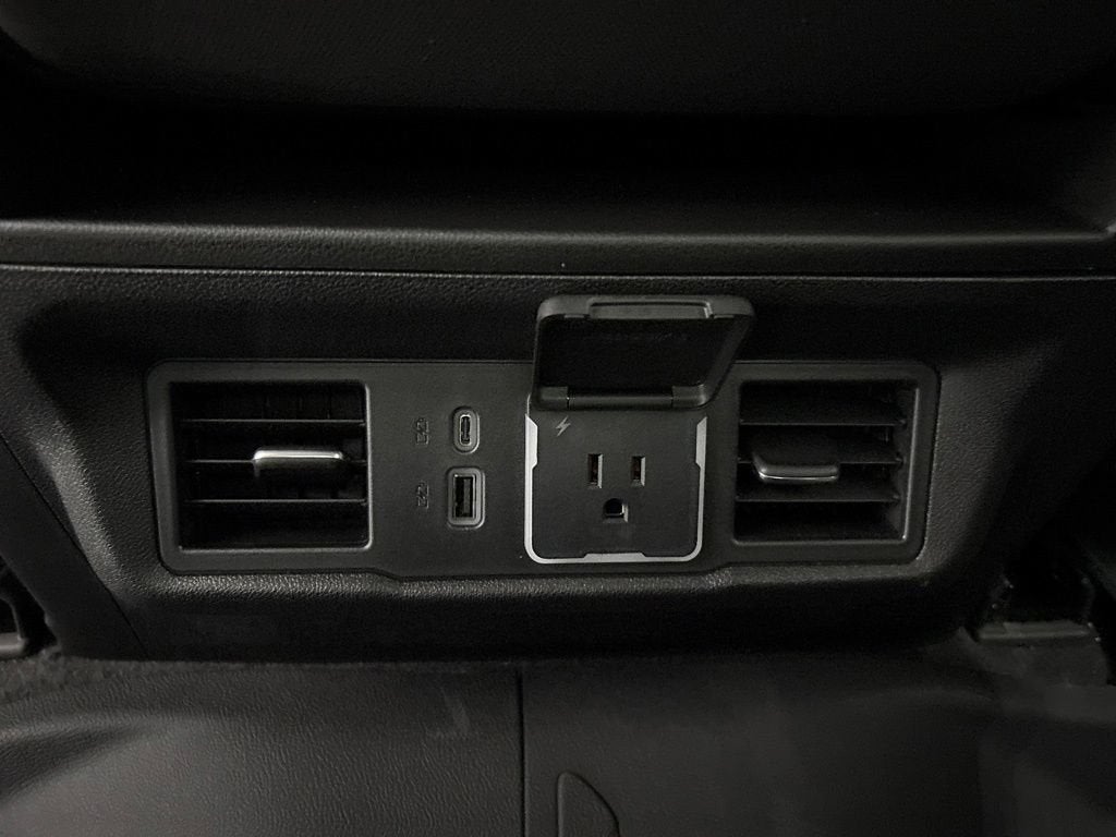 2026 Chevrolet Silverado 1500 LT Crew Cab Short Box 4WD