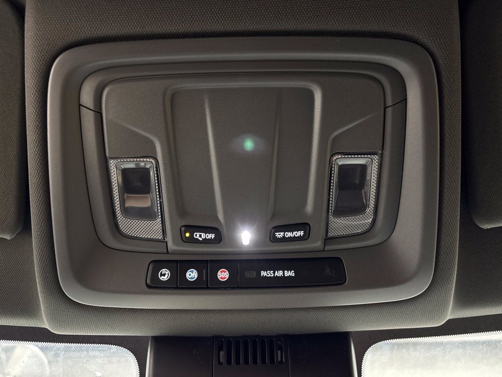 2026 Chevrolet Silverado 1500 RST Crew Cab Short Box 4WD