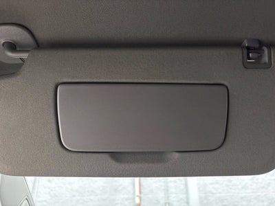 2026 Chevrolet Silverado 1500 RST Crew Cab Short Box 4WD
