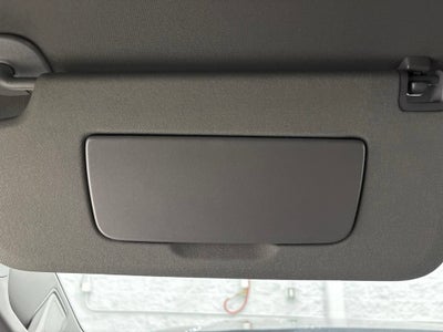 2026 Chevrolet Silverado 1500 RST Crew Cab Short Box 4WD