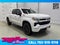 2026 Chevrolet Silverado 1500 RST Crew Cab Short Box 4WD