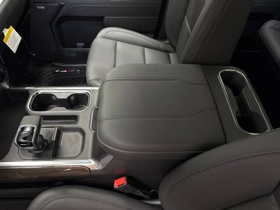 2026 Chevrolet Silverado 1500 RST Crew Cab Short Box 4WD