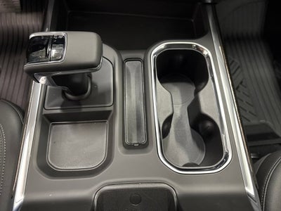 2026 Chevrolet Silverado 1500 RST Crew Cab Short Box 4WD